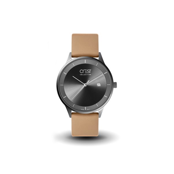 ساعت مچی کرست مدل 2-6031L