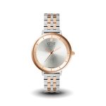 ساعت مچی کرست مدل 5-6084