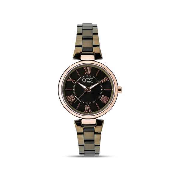 ساعت مچی کرست مدل 3-6143