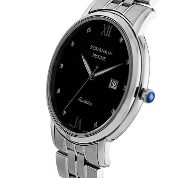 ساعت مچی رومانسون مدل TM3257MM1WA32W