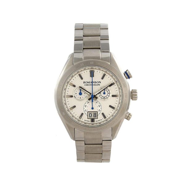 ساعت مچی رومانسون مدل AM6A06HMWWA1R5