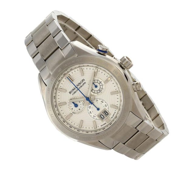 ساعت مچی رومانسون مدل AM6A06HMWWA1R5