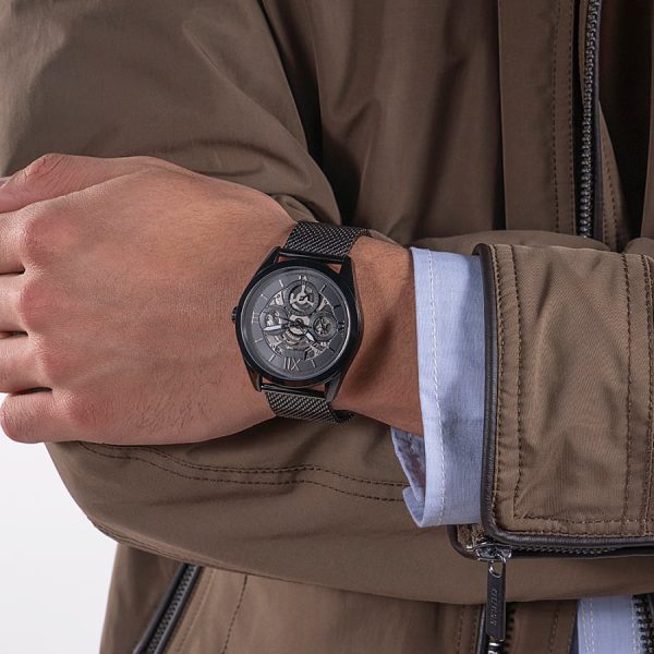 ساعت مچی Guess مدل GW0368G3