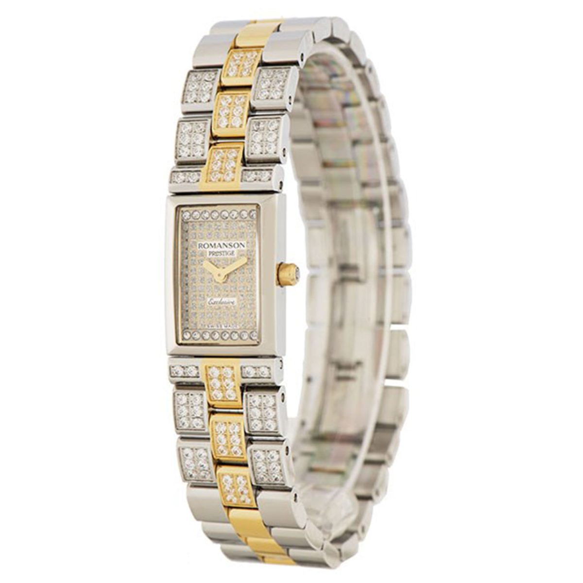 ساعت مچی رومانسون مدل RM3255QL1CAS1G - Image 3