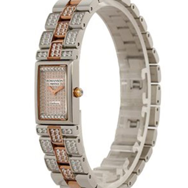 ساعت مچی رومانسون مدل RM3255QL1JAS6R