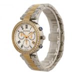 ساعت مچی رومانسون مدل RM6A02HLCCASR5