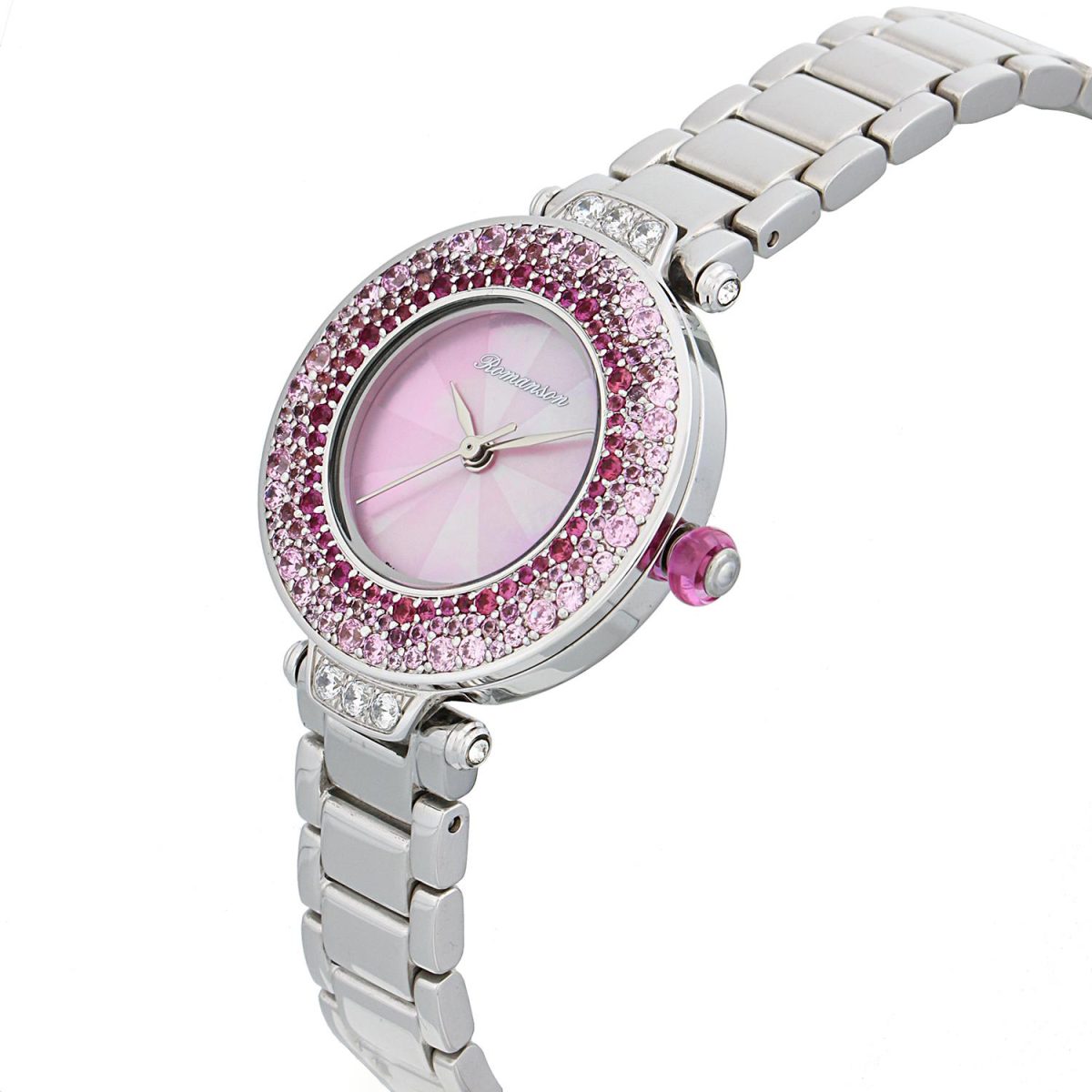 ساعت مچی رومانسون مدل RM6A17QLWWMER1