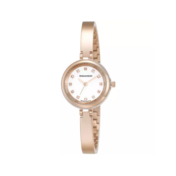 ساعت مچی رومانسون مدل RM7A21LLRRA1R1