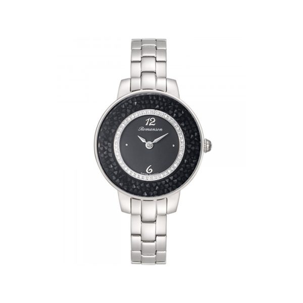 ساعت مچی رومانسون مدل RM7A29QLWWA3R1