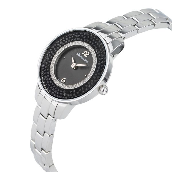 ساعت مچی رومانسون مدل RM7A29QLWWA3R1
