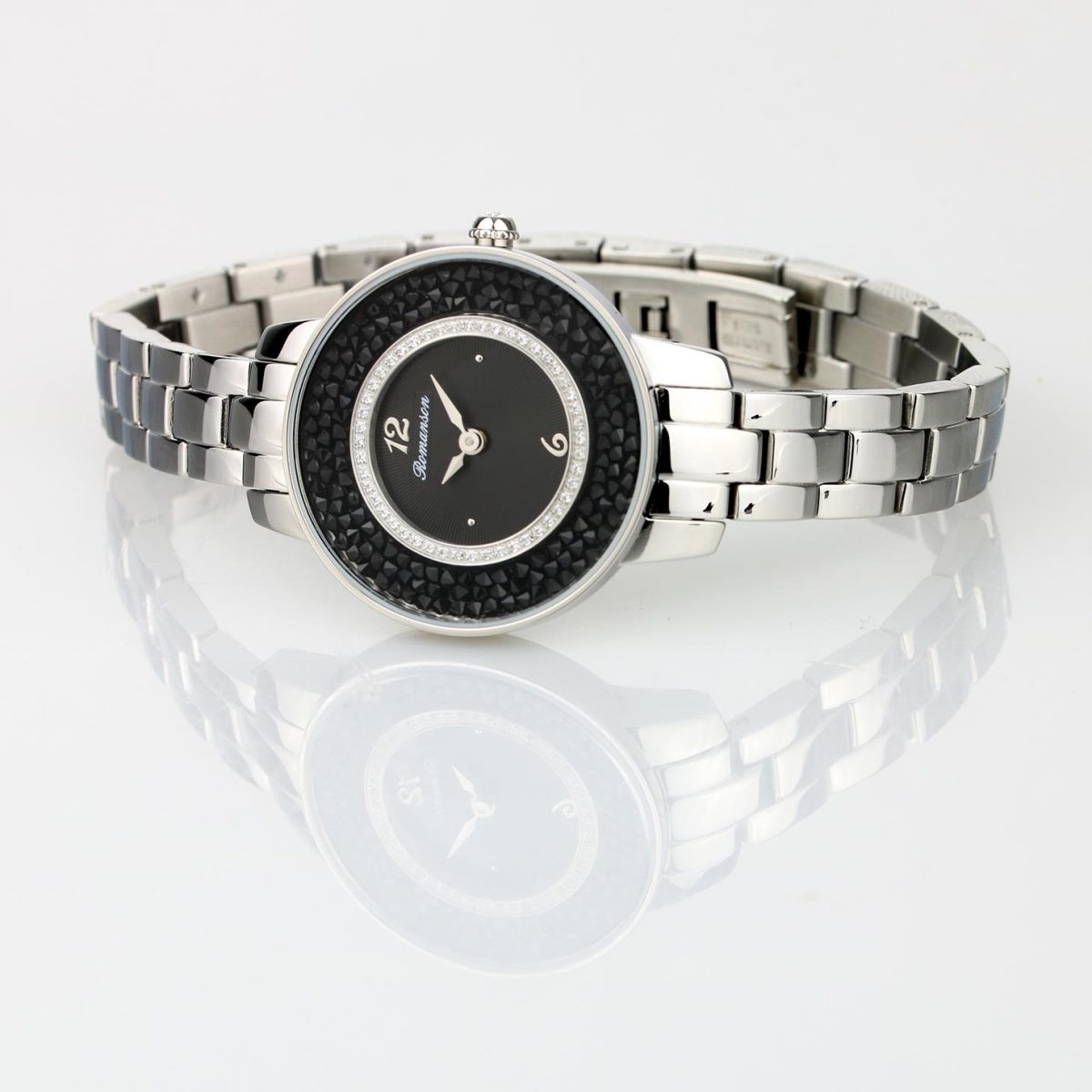 ساعت مچی رومانسون مدل RM7A29QLWWA3R1