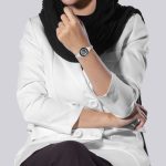 ساعت مچی رومانسون مدل RM7A29QLWWA3R1