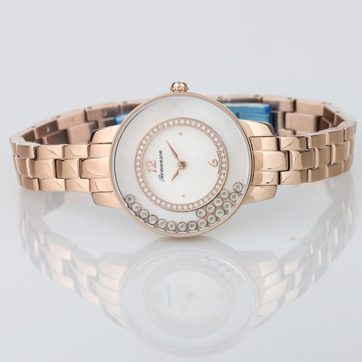 ساعت مچی رومانسون مدل RM7A30QLGGA1R1