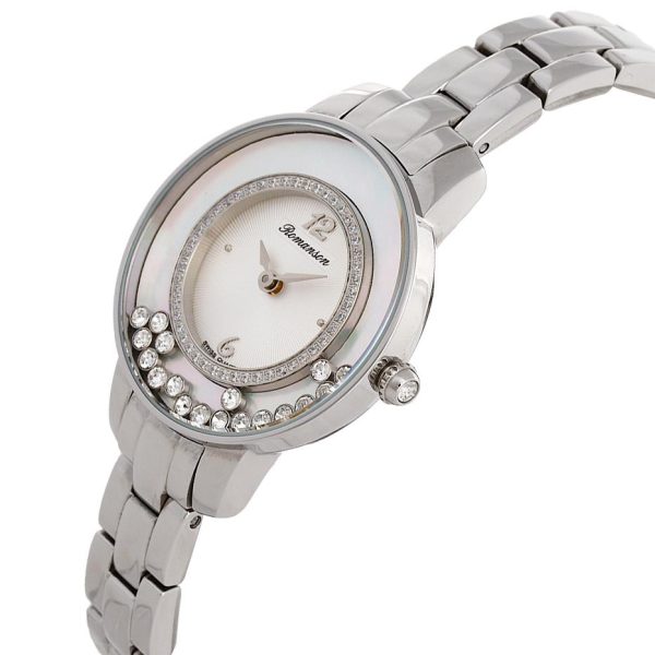 ساعت مچی رومانسون مدل RM7A30QLWWA1R1