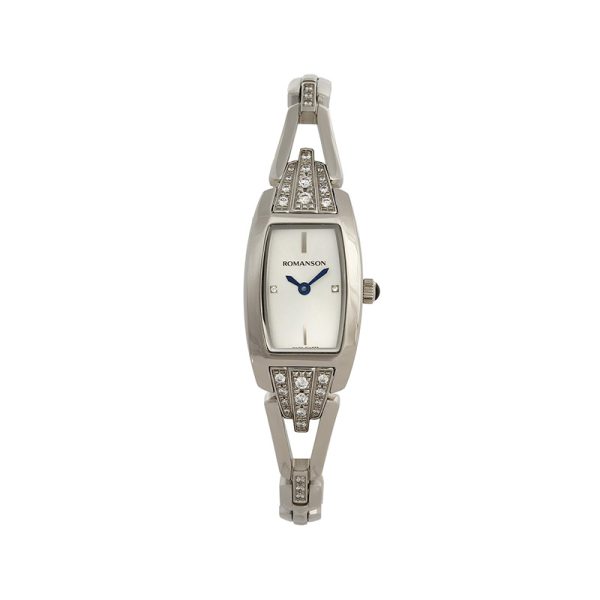 ساعت مچی رومانسون مدل RM8272QL1WAS2U