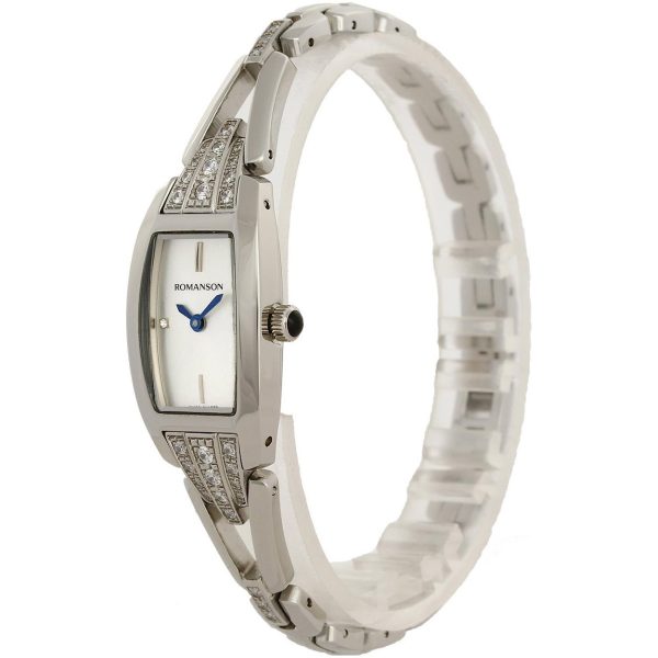 ساعت مچی رومانسون مدل RM8272QL1WAS2U