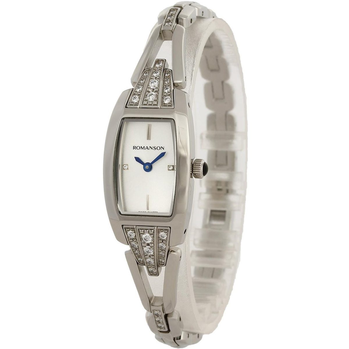 ساعت مچی رومانسون مدل RM8272QL1WAS2U - Image 3