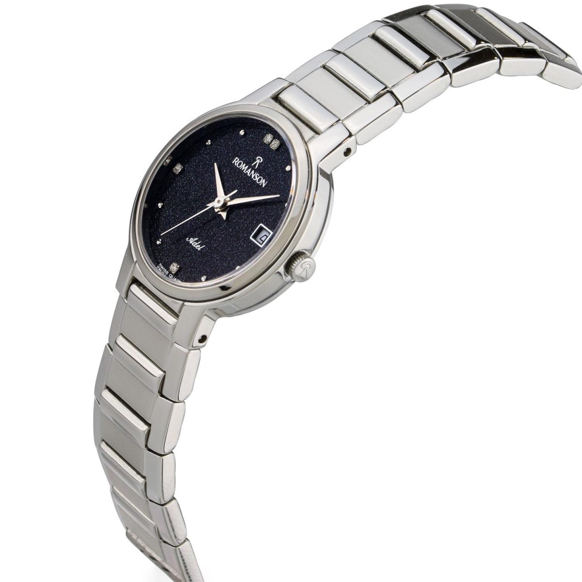 ساعت مچی رومانسون مدل TM0205BL1WA32W