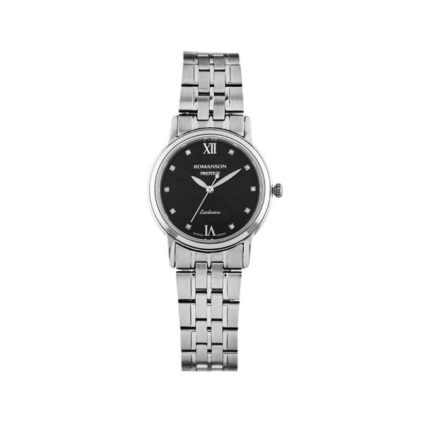 ساعت مچی رومانسون مدل TM3257LL1WA32W
