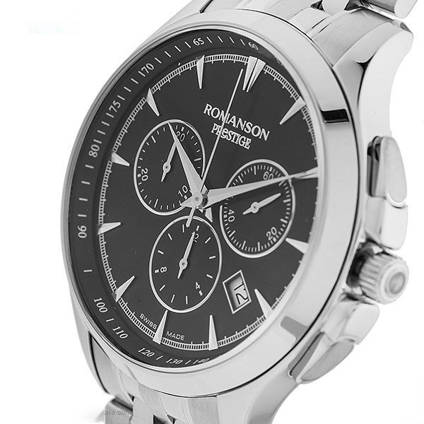 ساعت مچی رومانسون مدل TM3258HM1WA32W