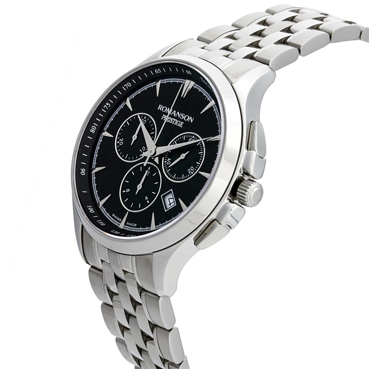 ساعت مچی رومانسون مدل TM3258HM1WA32W