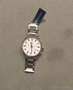 ساعت مچی رومانسون مدل TM3259HM