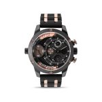 ساعت مچی کرست مدل 4-6119