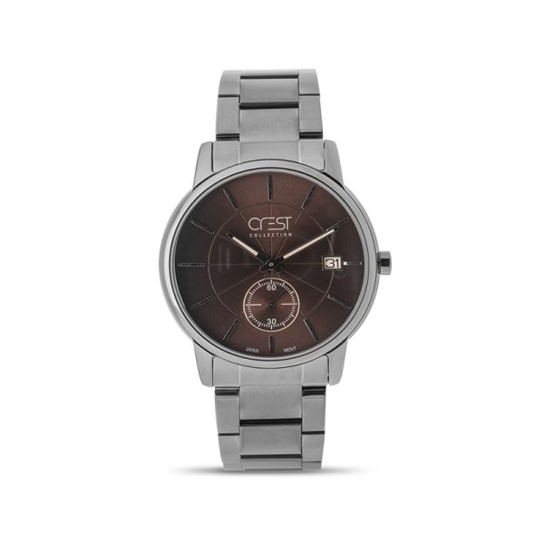 ساعت مچی کرست مدل 3-6129
