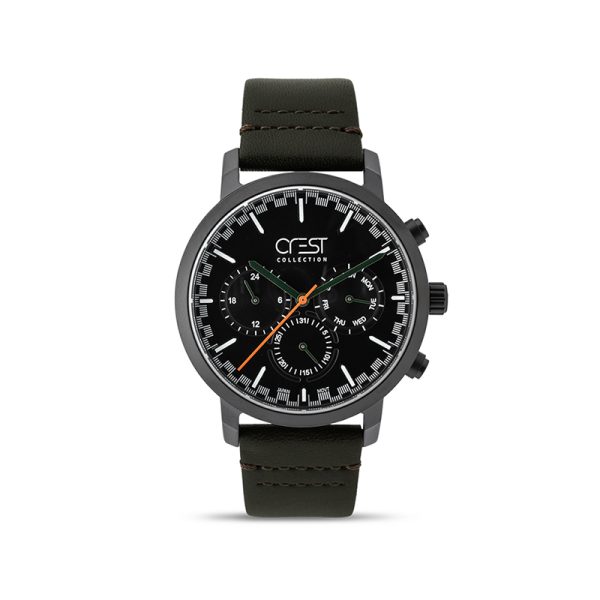 ساعت مچی کرست مدل 4-6130