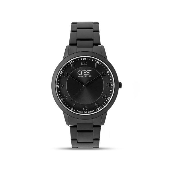 ساعت مچی کرست مدل 4-6131