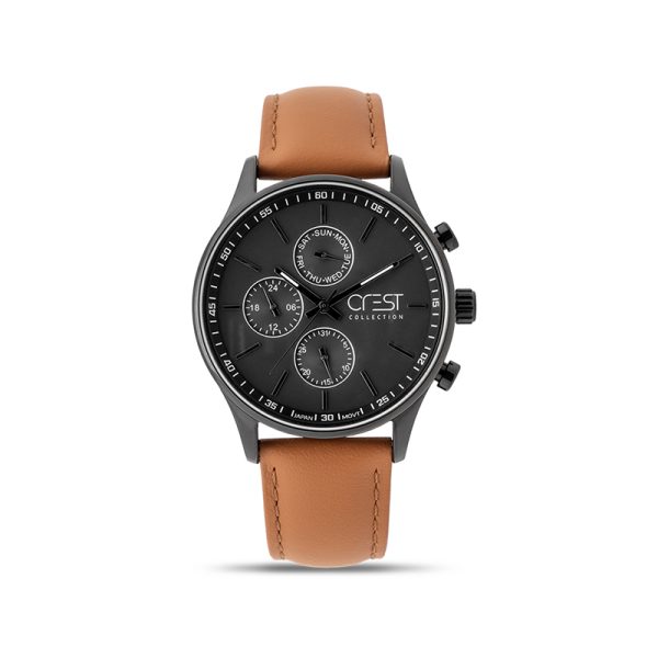 ساعت مچی کرست مدل 3-6133