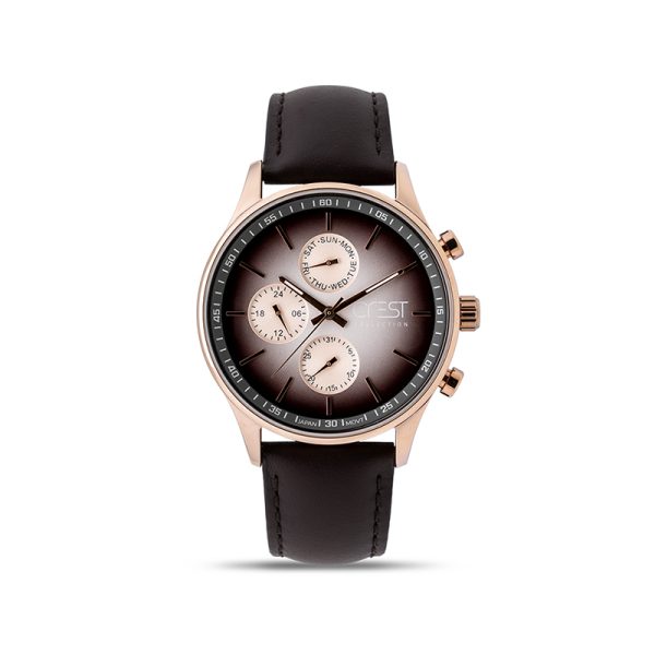 ساعت مچی کرست مدل 5-6133