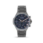 ساعت مچی کرست مدل 5-6135