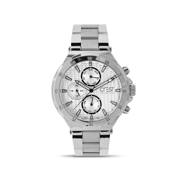 ساعت مچی کرست مدل 1-6137
