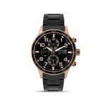 ساعت مچی کرست مدل 4-6139