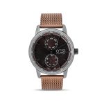 ساعت مچی کرست مدل 4-6153