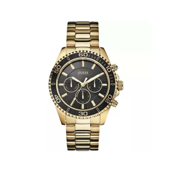 ساعت مچی Guess مدل W0170G2