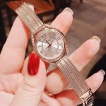 ساعت مچی Guess مدل W1084L3
