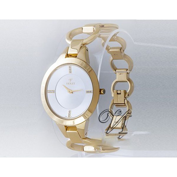 ساعت مچی ویولت مدل 2-0174