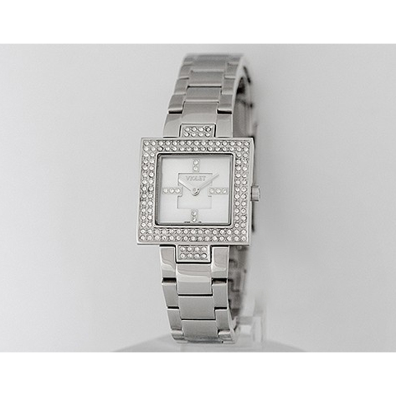 0176 ساعت مچی ویولت مدل 0176L