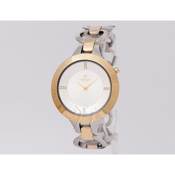 ساعت مچی ویولت مدل 2-0235