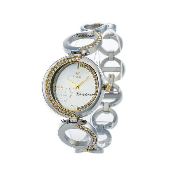 ساعت مچی ویولت مدل 0337L