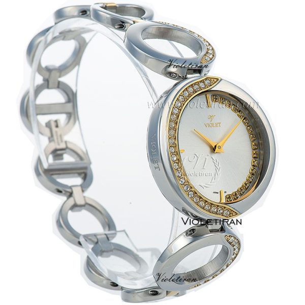 ساعت مچی ویولت مدل 0337L