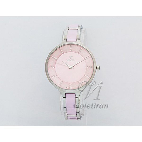 ساعت مچی ویولت مدل 12328