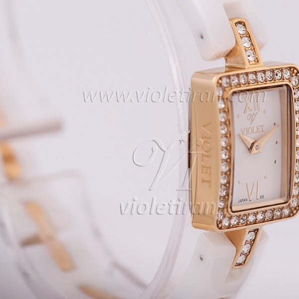 ساعت مچی ویولت مدل 2-12380