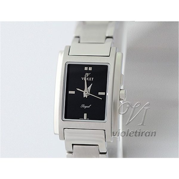 ساعت مچی ویولت مدل 0043