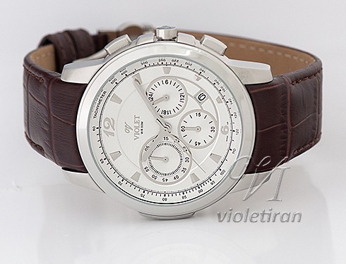 ساعت مچی ویولت مدل 0163L