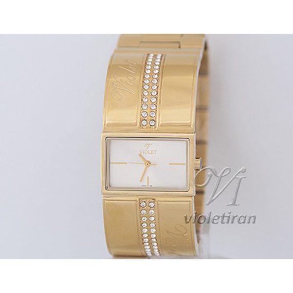 ساعت مچی ویولت مدل 2-0216