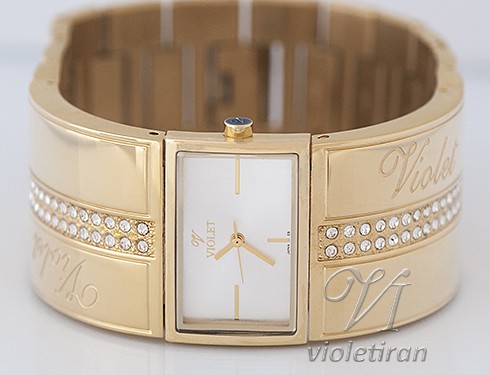 ساعت مچی ویولت مدل 2-0216