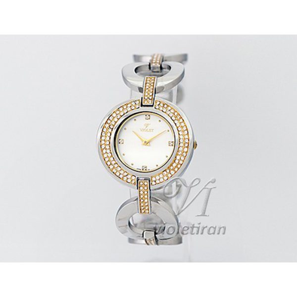 ساعت مچی ویولت مدل 2-0221